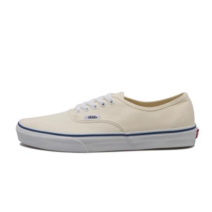 【VANS】 ヴァンズ AUTHENTIC* オーセンティック VN000EE3NVY NAVY WHITE