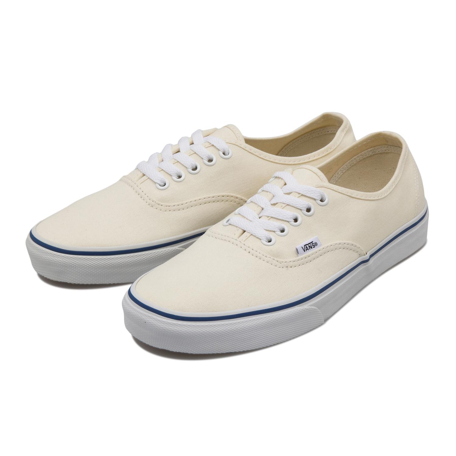 【VANS】 ヴァンズ AUTHENTIC* オーセンティック VN000EE3NVY NAVY WHITE