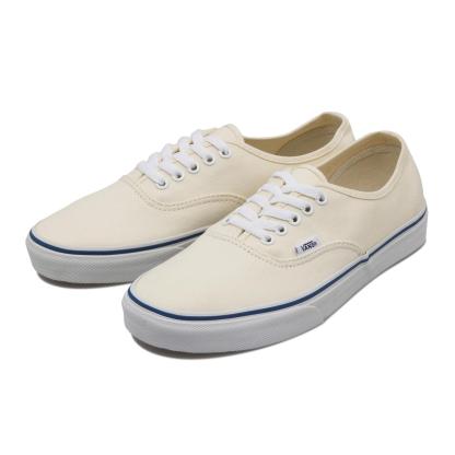 【VANS】 ヴァンズ AUTHENTIC* オーセンティック VN000EE3NVY NAVY WHITE