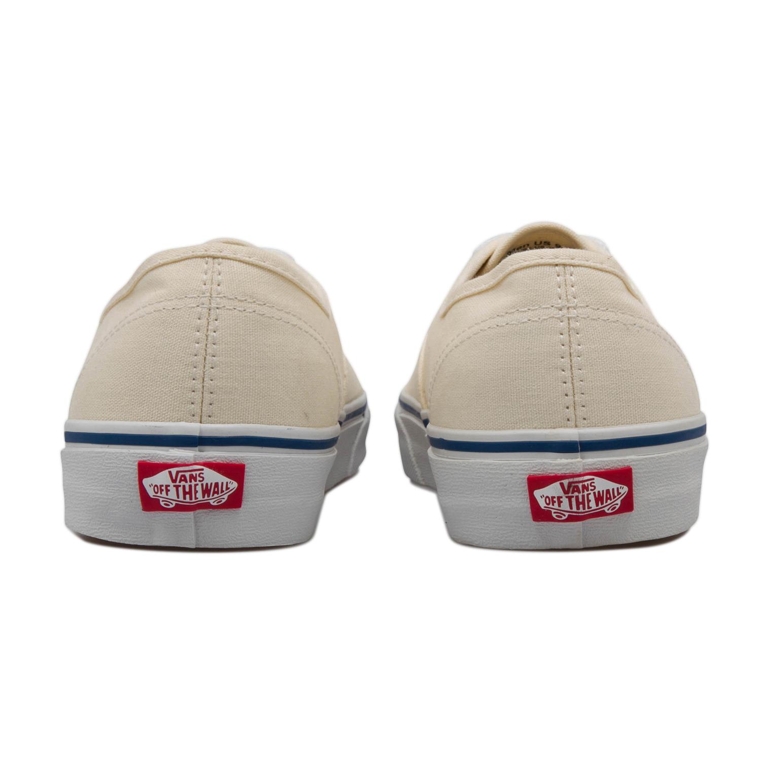 【VANS】 ヴァンズ AUTHENTIC* オーセンティック VN000EE3NVY NAVY WHITE