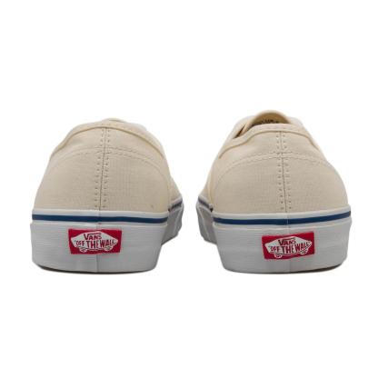【VANS】 ヴァンズ AUTHENTIC* オーセンティック VN000EE3NVY NAVY WHITE