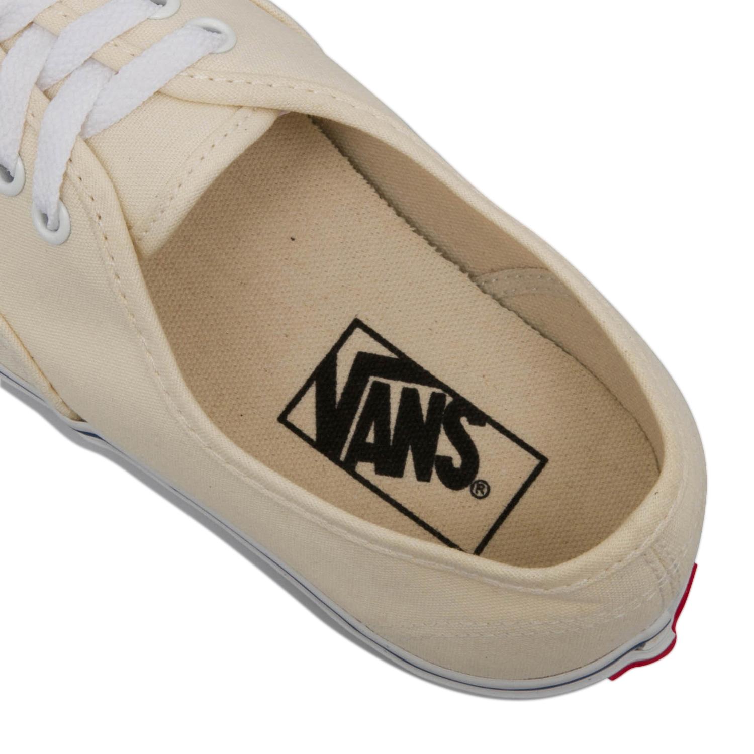 【VANS】 ヴァンズ AUTHENTIC* オーセンティック VN000EE3NVY NAVY WHITE