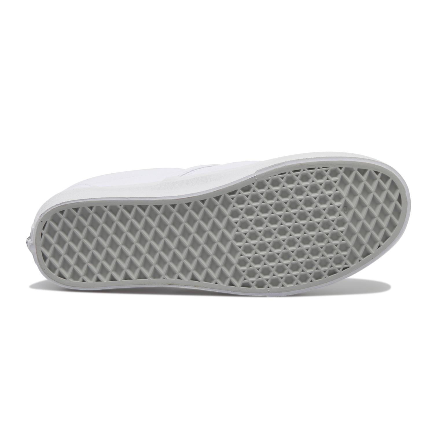 【VANS】 ヴァンズ SLIP ON* スリッポン VN000EYEBKA BLACK/BLACK TRUE WHITE