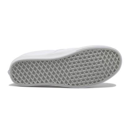 【VANS】 ヴァンズ SLIP ON* スリッポン VN000EYEBKA BLACK/BLACK TRUE WHITE