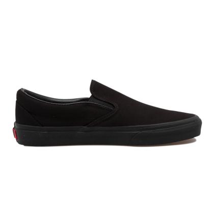 【VANS】 ヴァンズ SLIP ON* スリッポン VN000EYEBKA BLACK/BLACK BLACK/BLACK