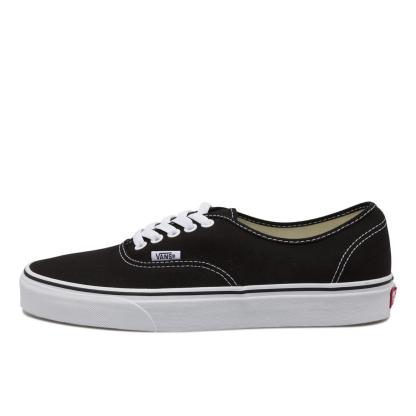 【VANS】 ヴァンズ AUTHENTIC* オーセンティック VN000EE3NVY NAVY BLACK