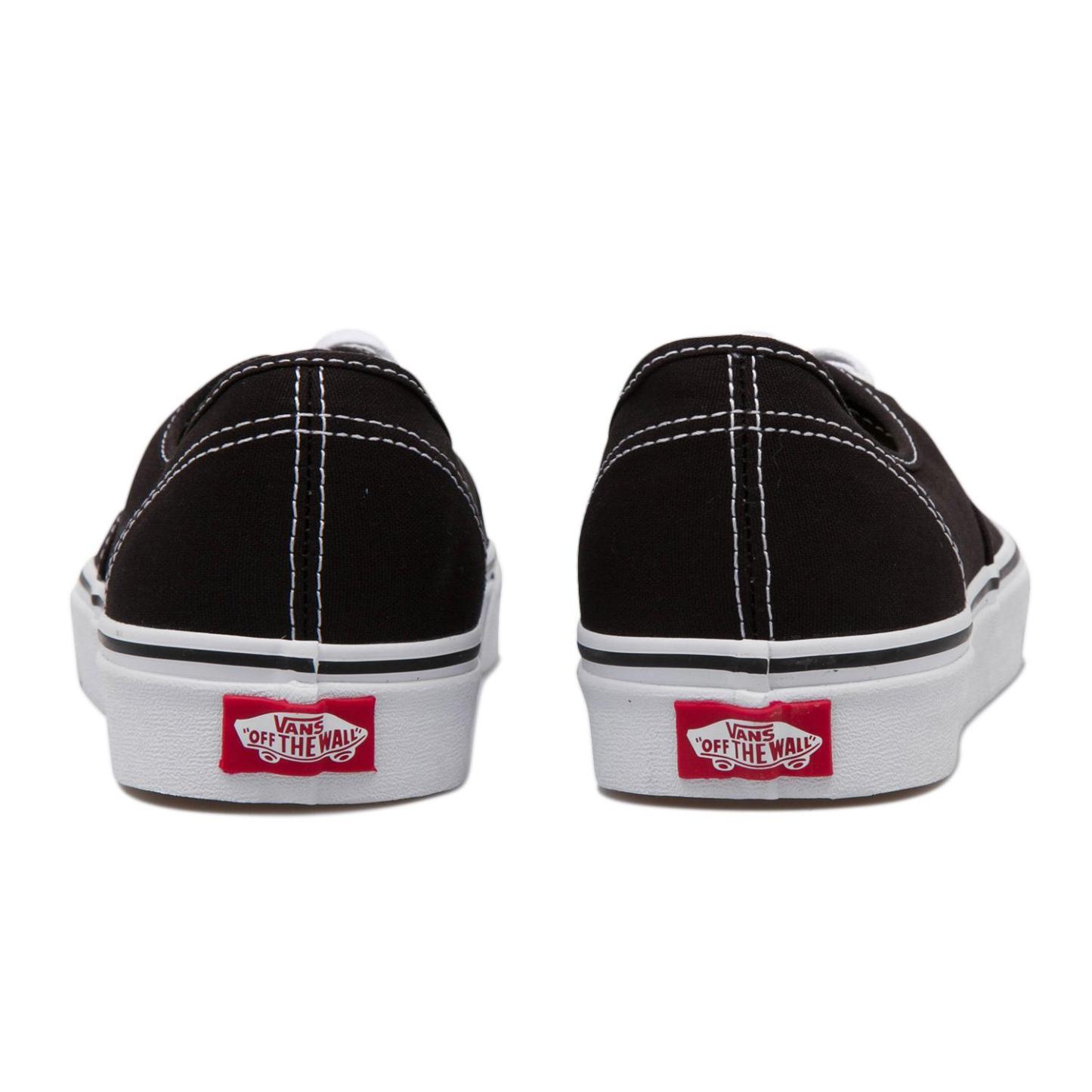 【VANS】 ヴァンズ AUTHENTIC* オーセンティック VN000EE3NVY NAVY BLACK