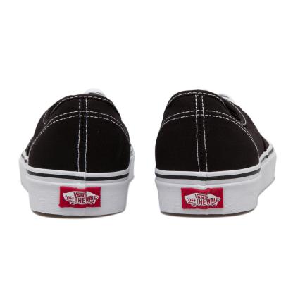 【VANS】 ヴァンズ AUTHENTIC* オーセンティック VN000EE3NVY NAVY BLACK