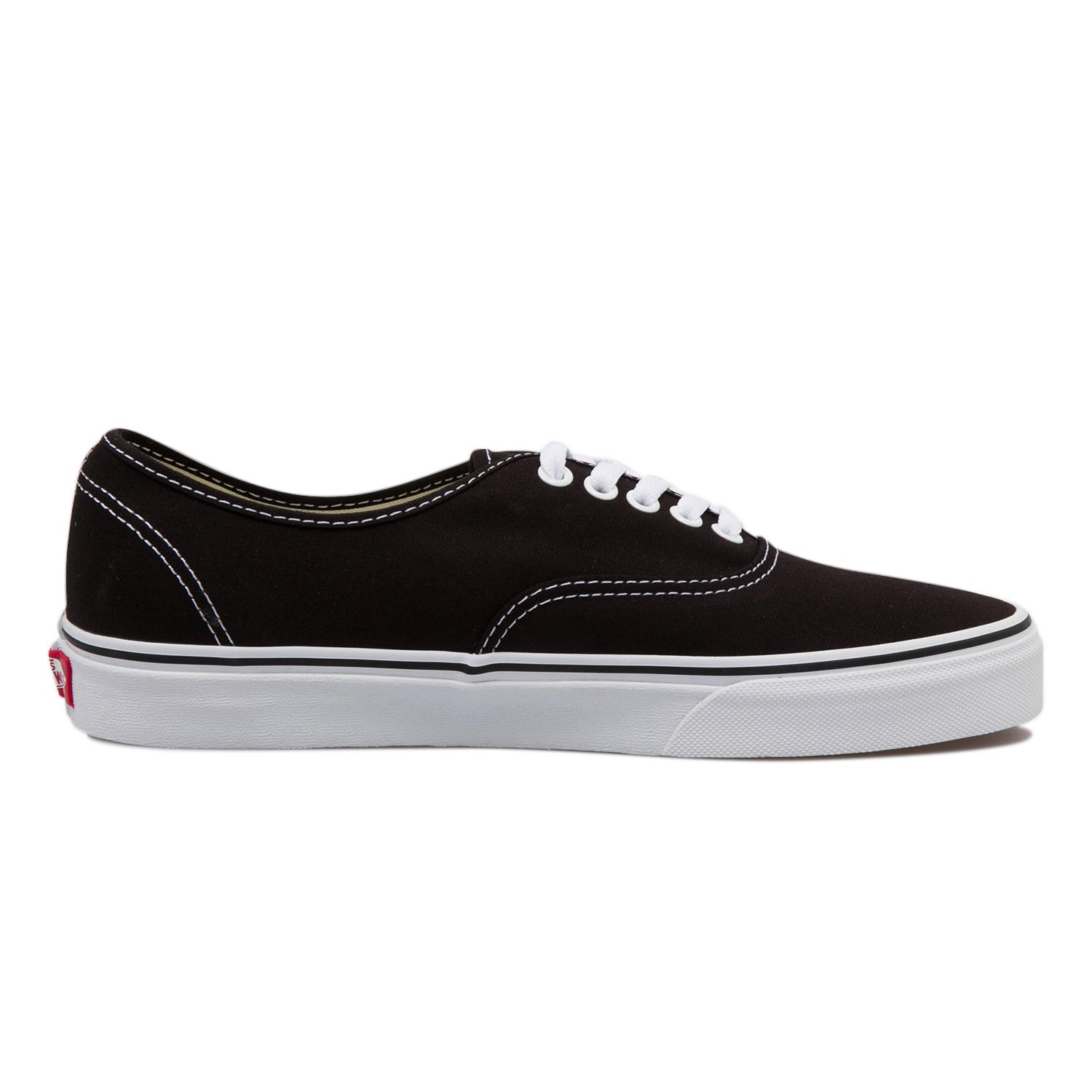 【VANS】 ヴァンズ AUTHENTIC* オーセンティック VN000EE3NVY NAVY BLACK