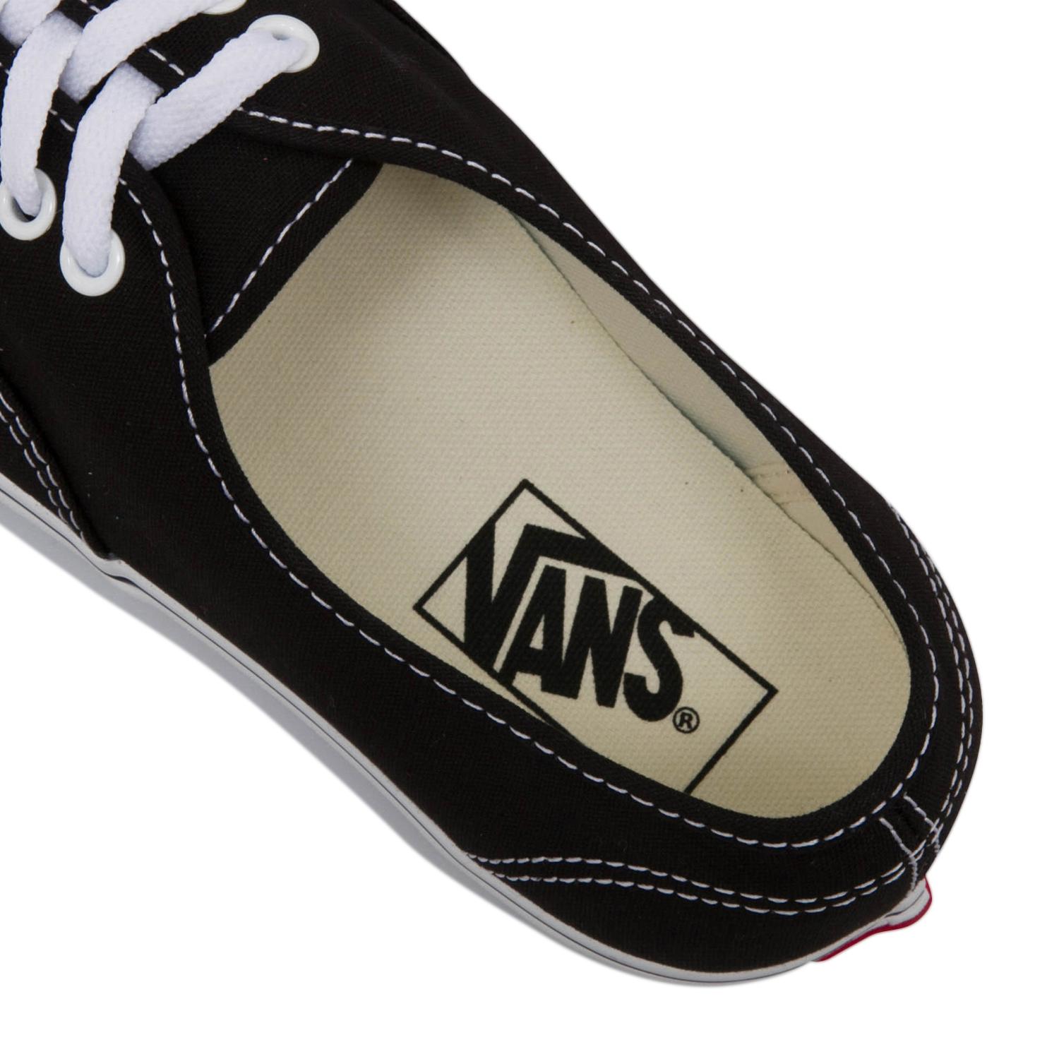 【VANS】 ヴァンズ AUTHENTIC* オーセンティック VN000EE3NVY NAVY BLACK