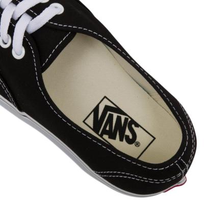 【VANS】 ヴァンズ AUTHENTIC* オーセンティック VN000EE3NVY NAVY BLACK