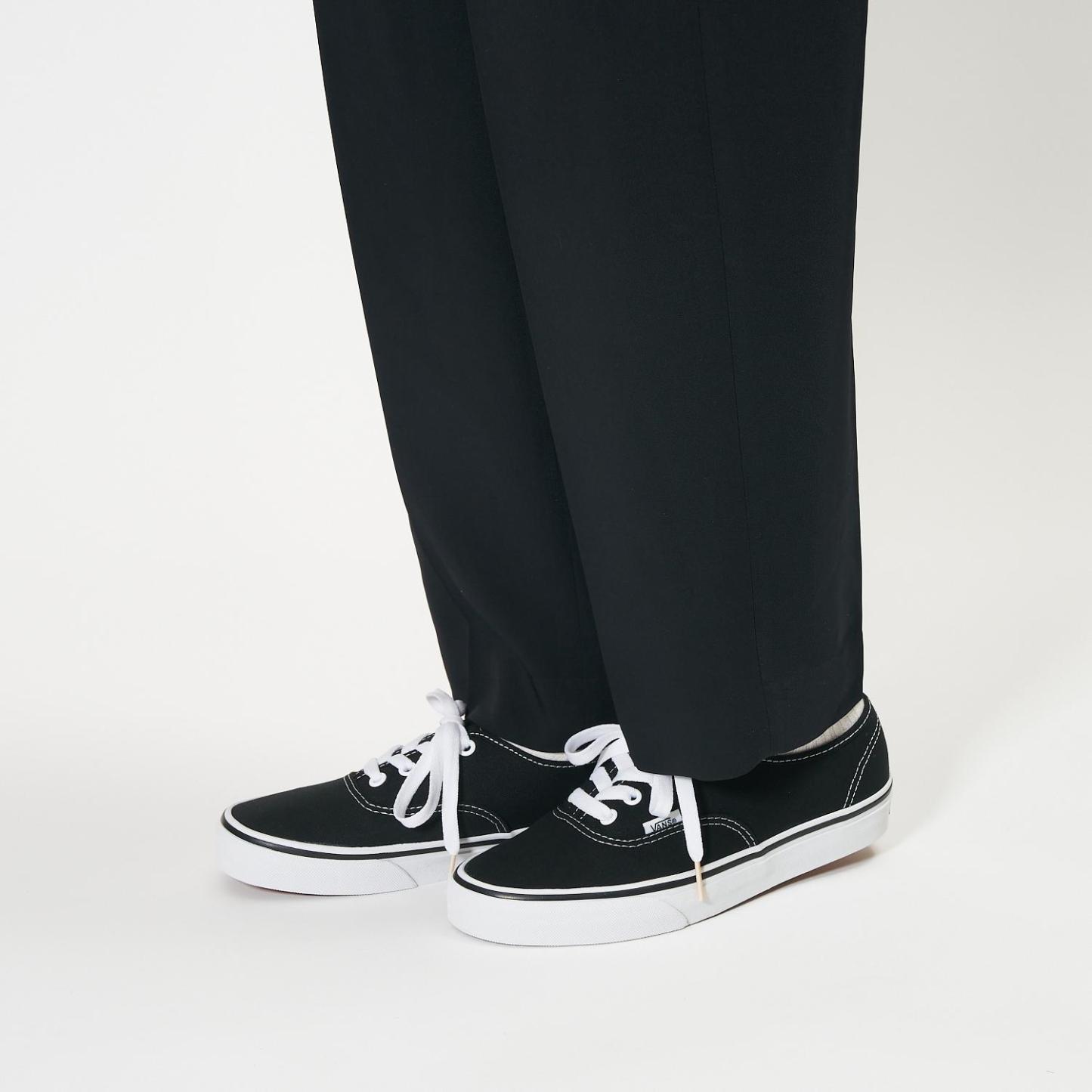 【VANS】 ヴァンズ AUTHENTIC* オーセンティック VN000EE3NVY NAVY BLACK
