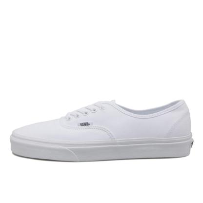 【VANS】 ヴァンズ AUTHENTIC* オーセンティック VN000EE3NVY NAVY TRUE WHITE