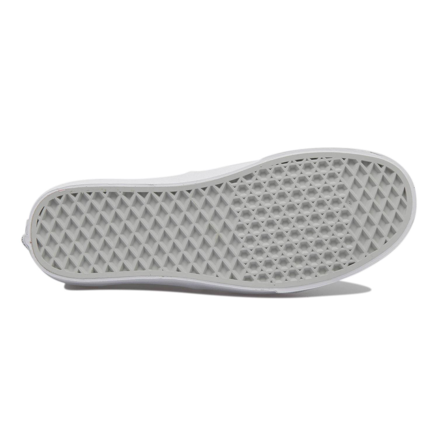 【VANS】 ヴァンズ AUTHENTIC* オーセンティック VN000EE3RED RED TRUE WHITE