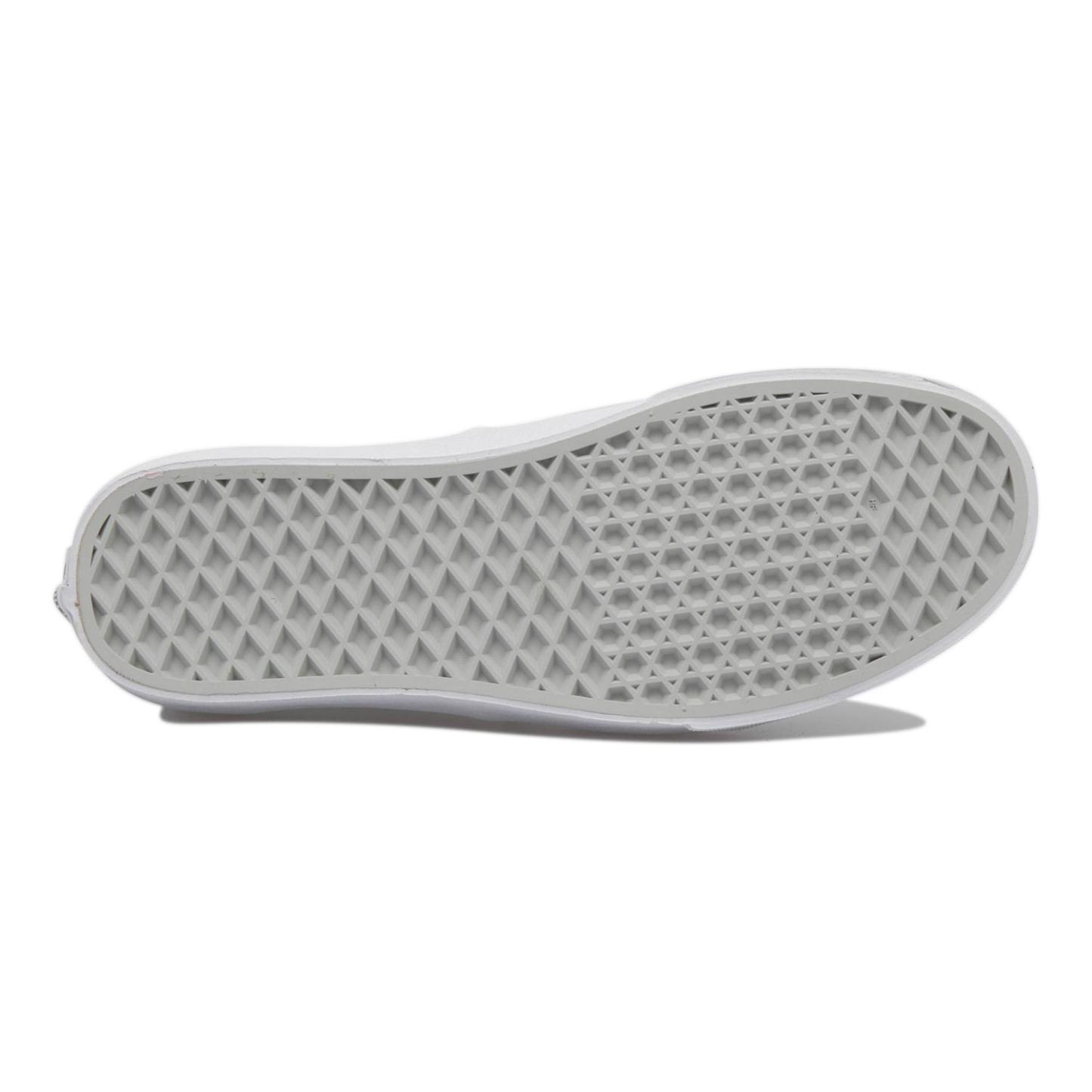 【VANS】 ヴァンズ AUTHENTIC* オーセンティック VN000EE3RED RED TRUE WHITE