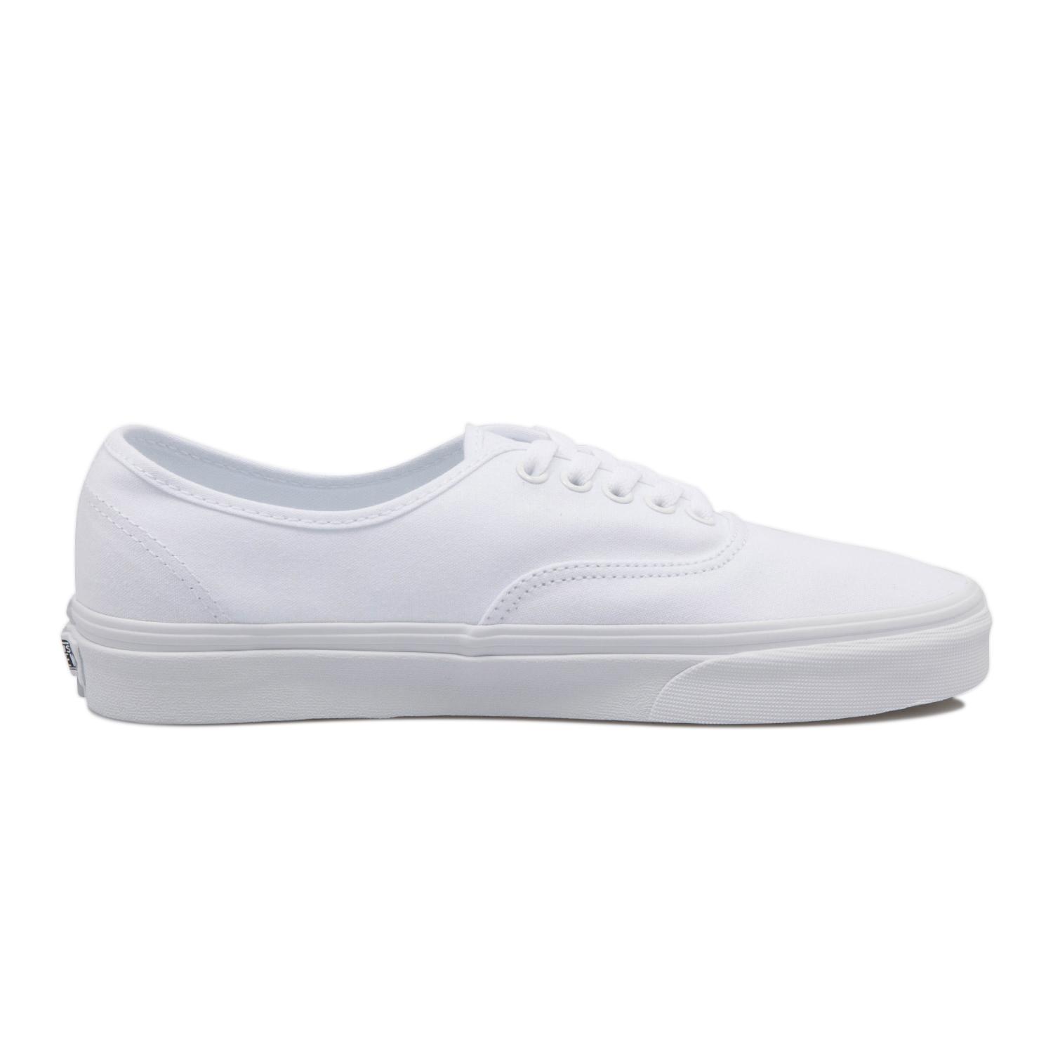 【VANS】 ヴァンズ AUTHENTIC* オーセンティック VN000EE3RED RED TRUE WHITE