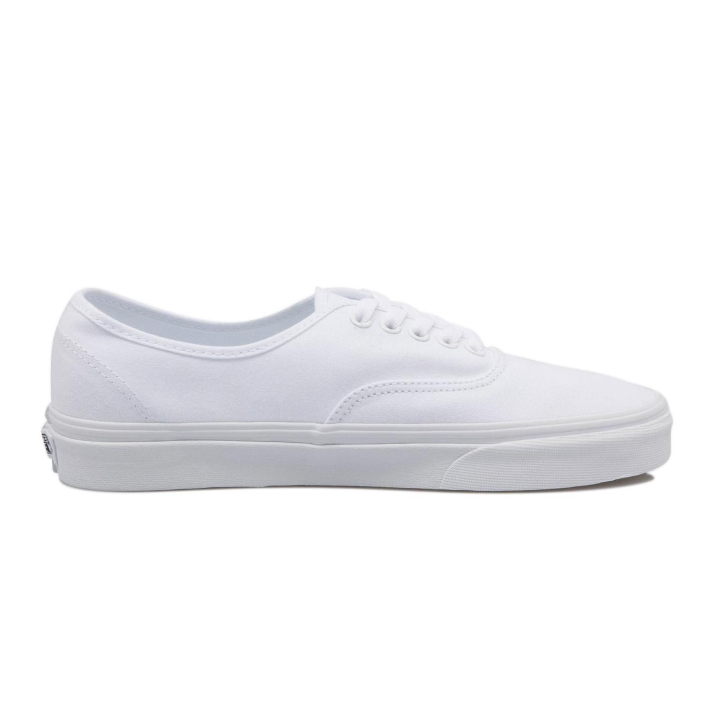 【VANS】 ヴァンズ AUTHENTIC* オーセンティック VN000EE3RED RED TRUE WHITE