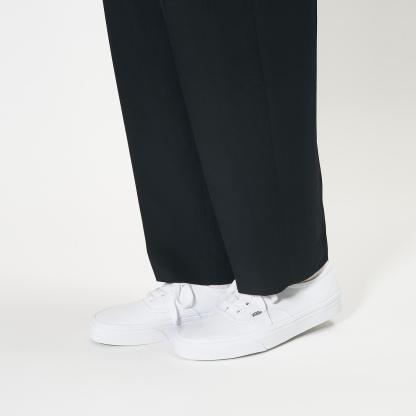 【VANS】 ヴァンズ AUTHENTIC* オーセンティック VN000EE3NVY NAVY TRUE WHITE