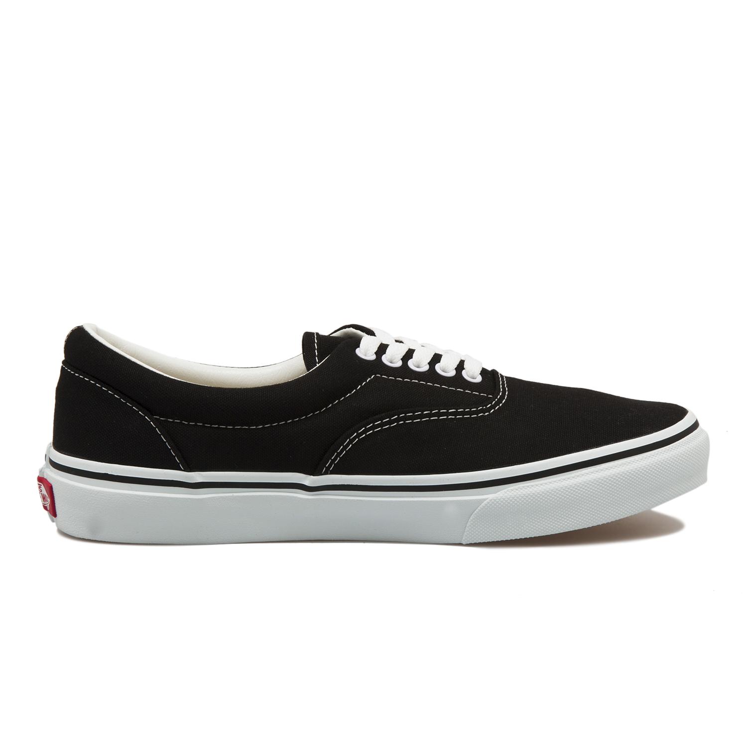 【VANS】 ヴァンズ ERA エラ V95CLA M.BLACK(RB) BLACK