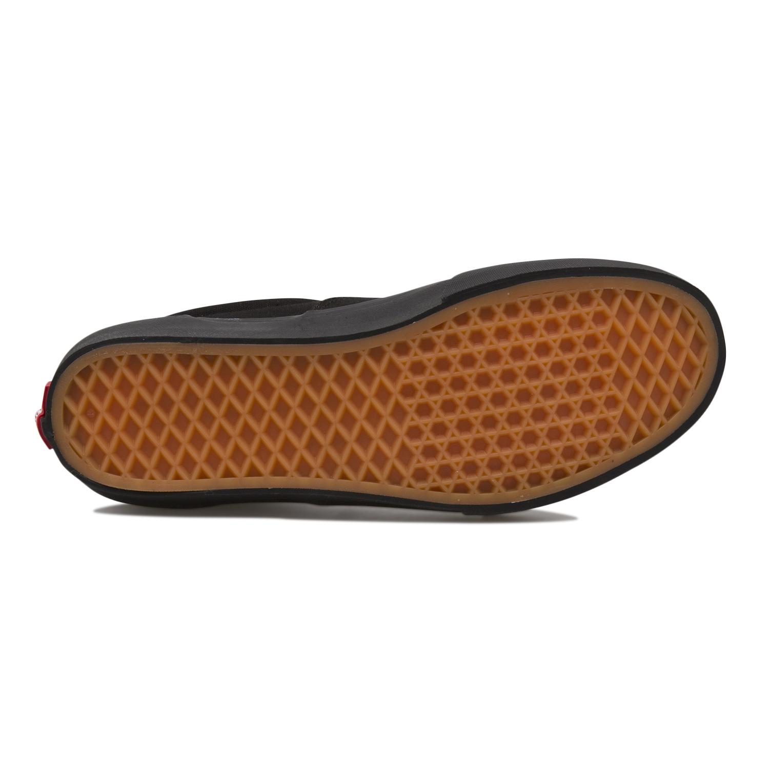 【VANS】 ヴァンズ ERA エラ V95CLA M.BLACK(RB) M.BLACK(RB)