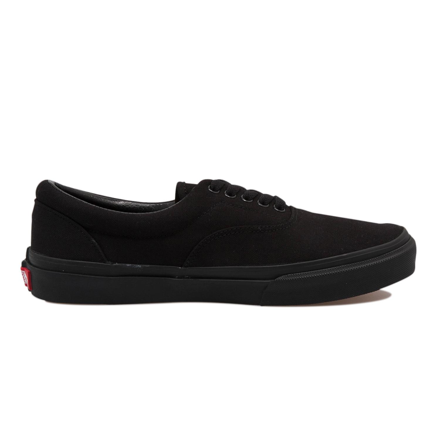 【VANS】 ヴァンズ ERA エラ V95CLA M.BLACK(RB) M.BLACK(RB)