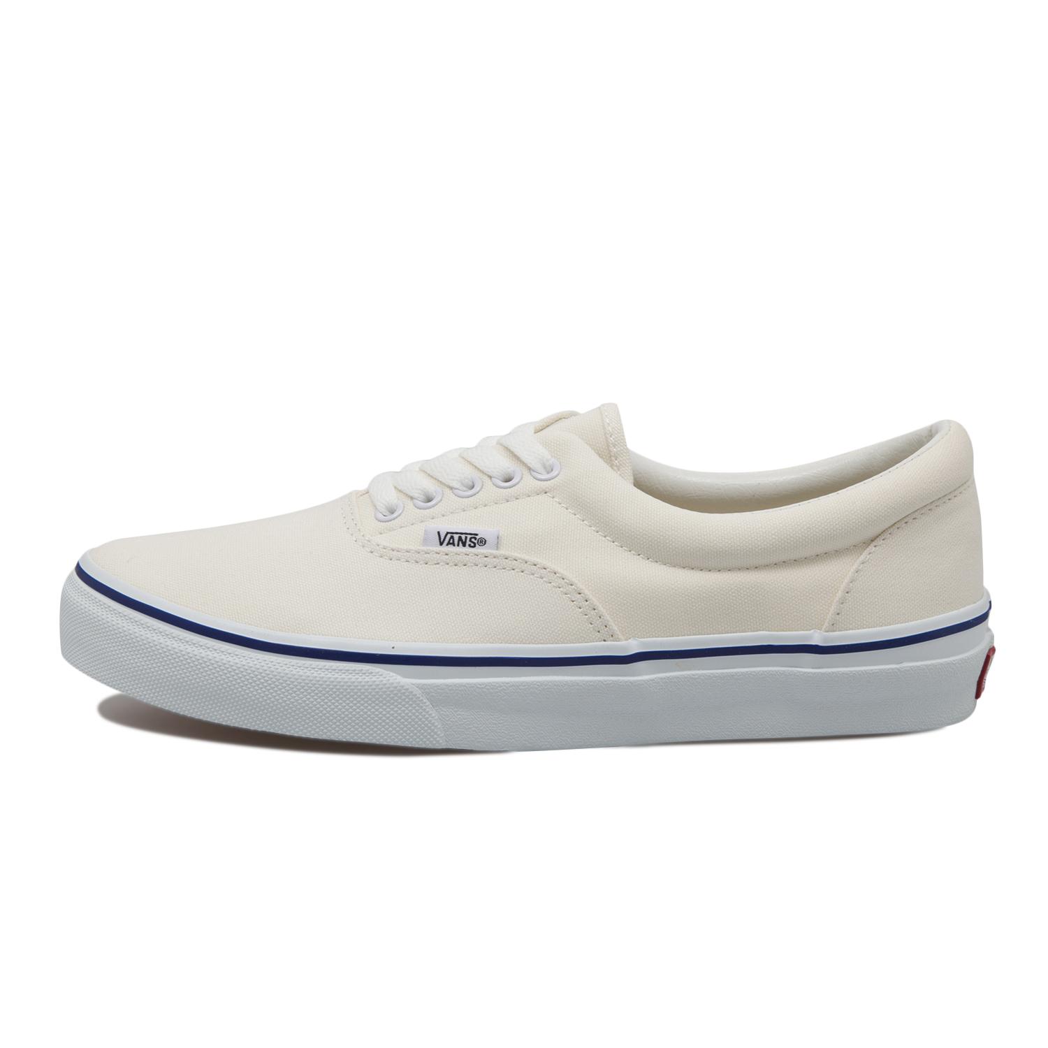 【VANS】 ヴァンズ ERA エラ V95CLA M.BLACK(RB) NATURAL