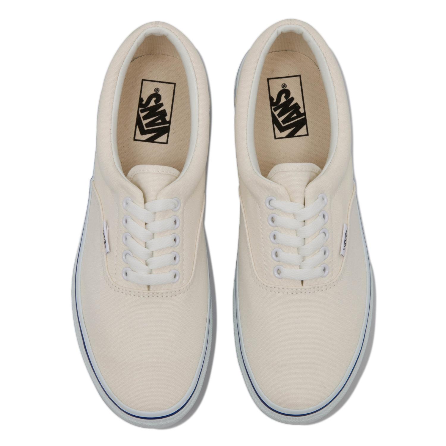 【VANS】 ヴァンズ ERA エラ V95CLA M.BLACK(RB) NATURAL