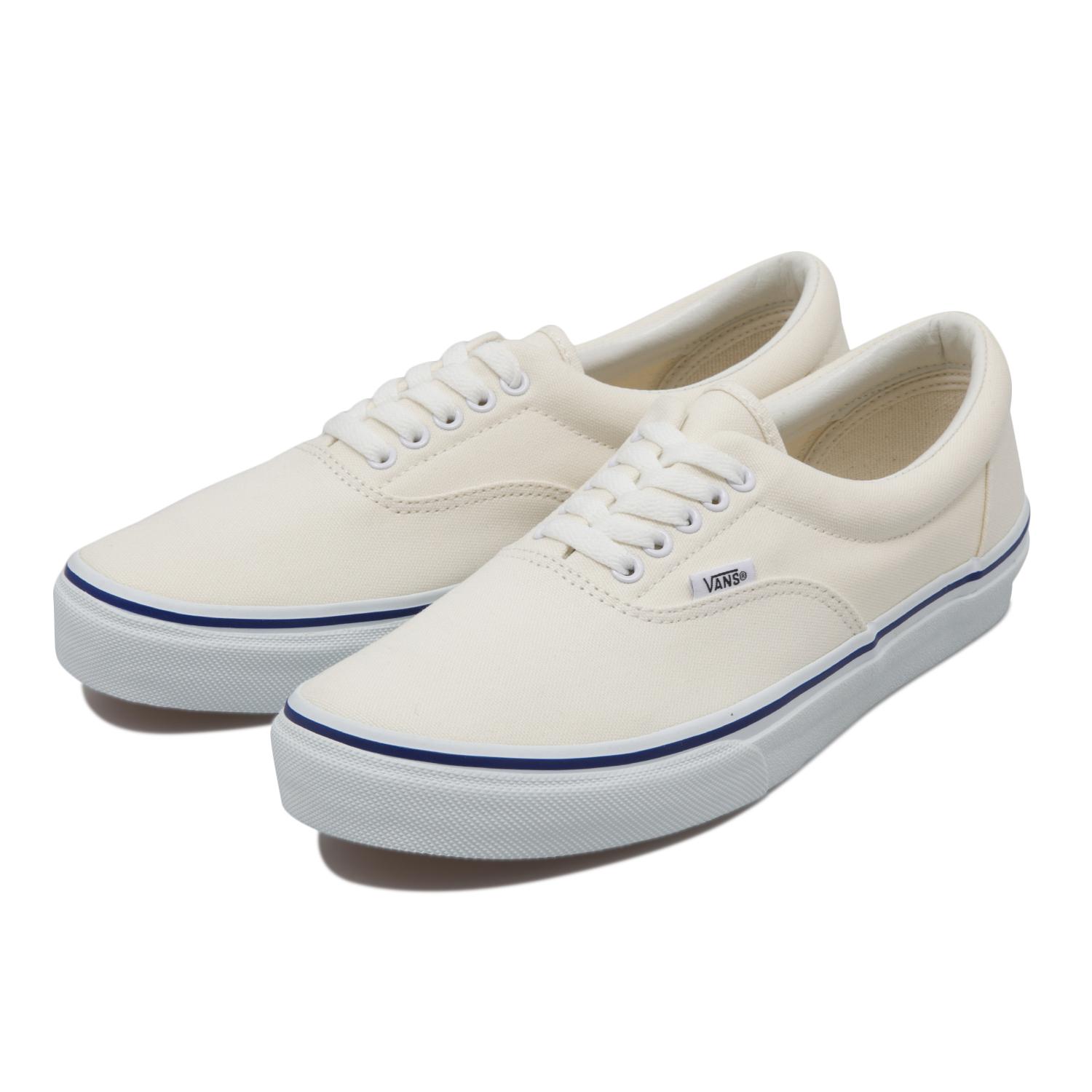 【VANS】 ヴァンズ ERA エラ V95CLA M.BLACK(RB) NATURAL