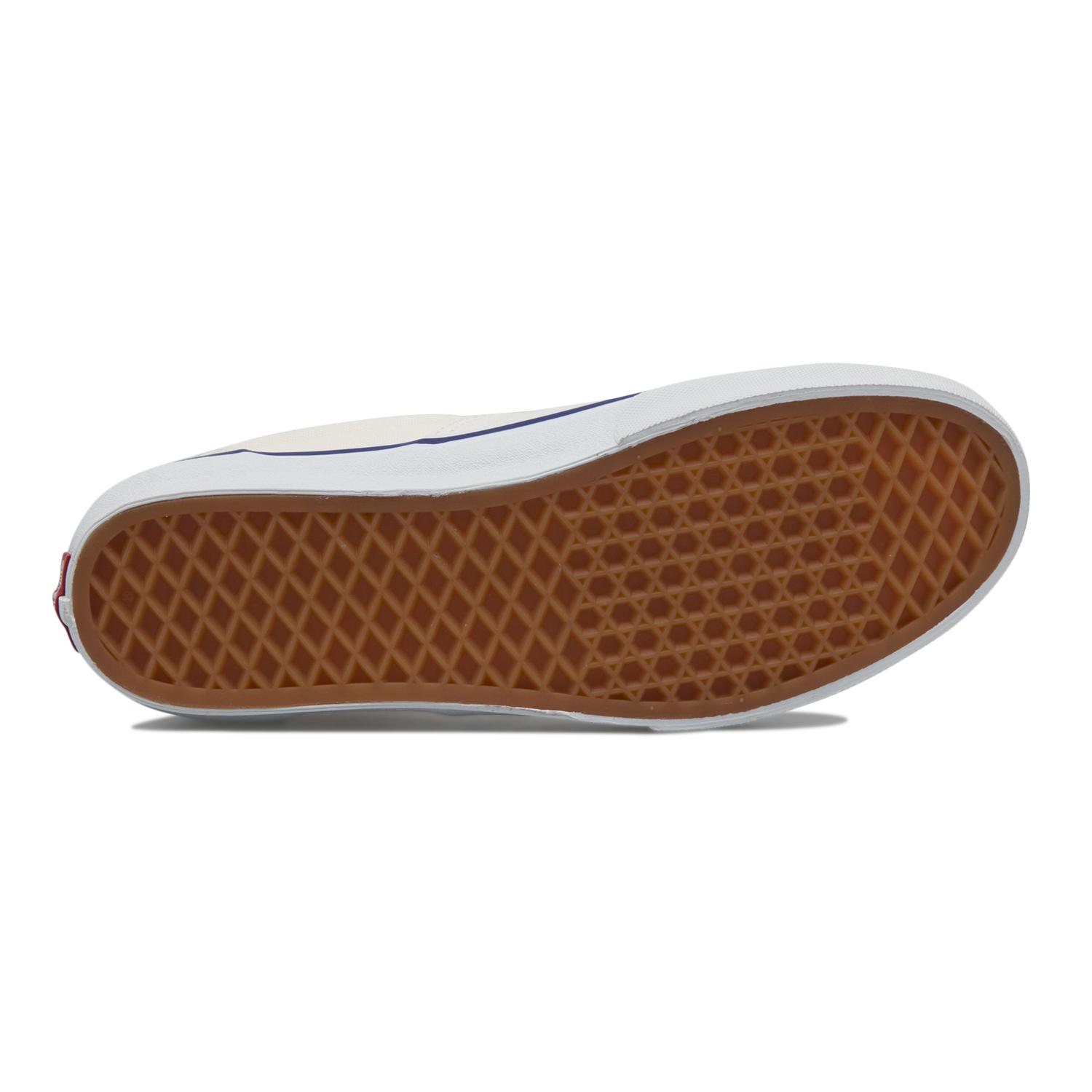 【VANS】 ヴァンズ ERA エラ V95CLA M.BLACK(RB) NATURAL