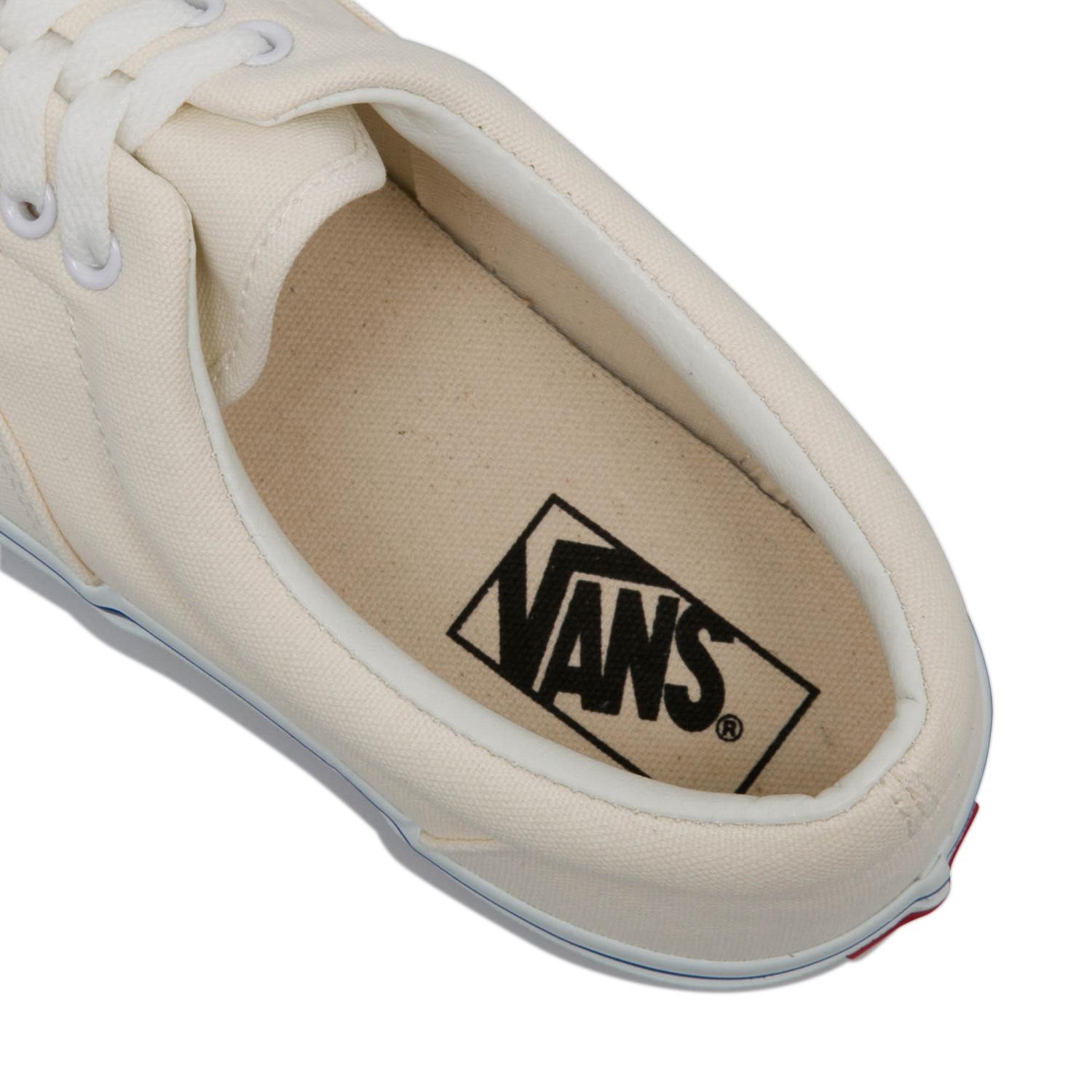 【VANS】 ヴァンズ ERA エラ V95CLA M.BLACK(RB) NATURAL
