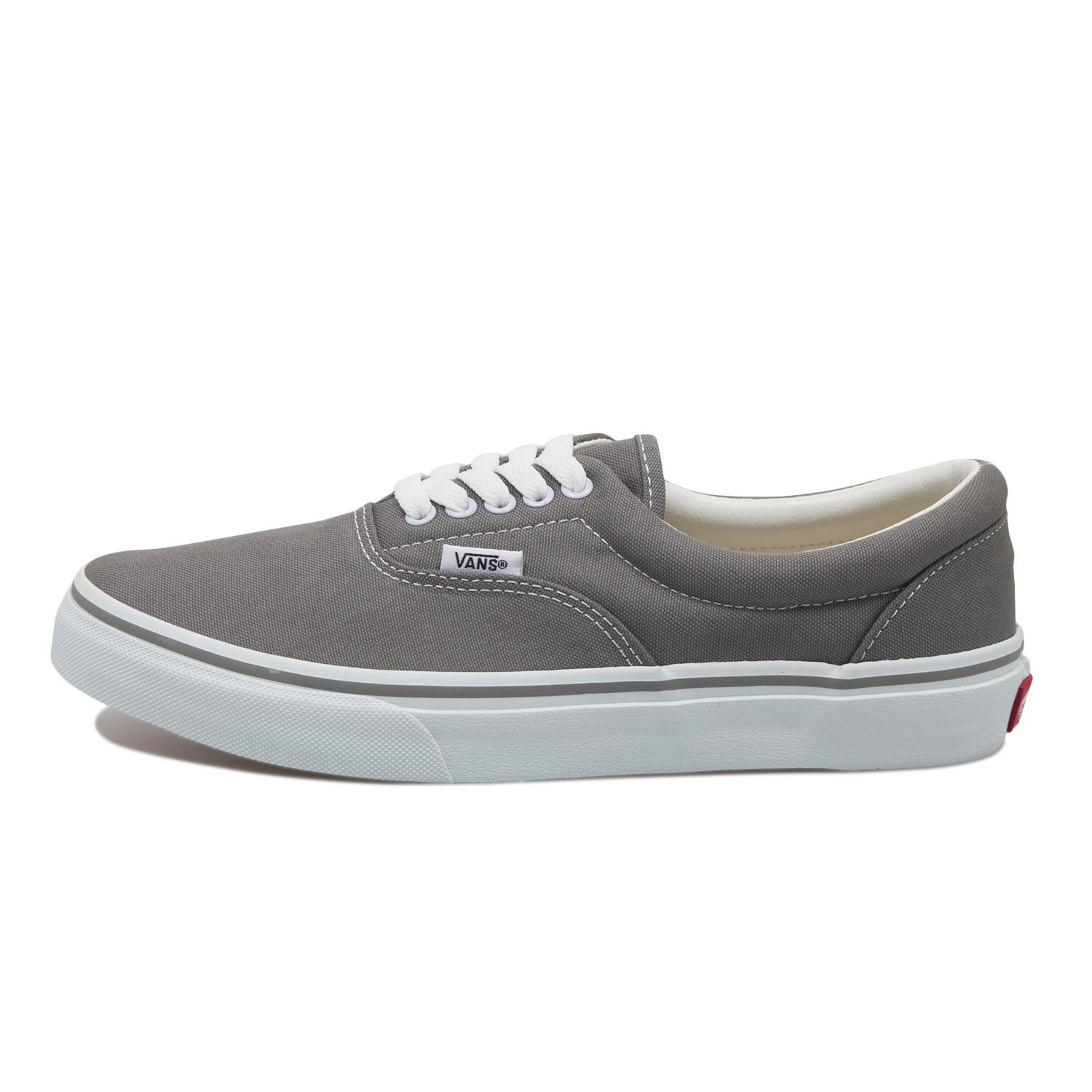 【VANS】 ヴァンズ ERA エラ V95CLA M.BLACK(RB) CHARCOAL