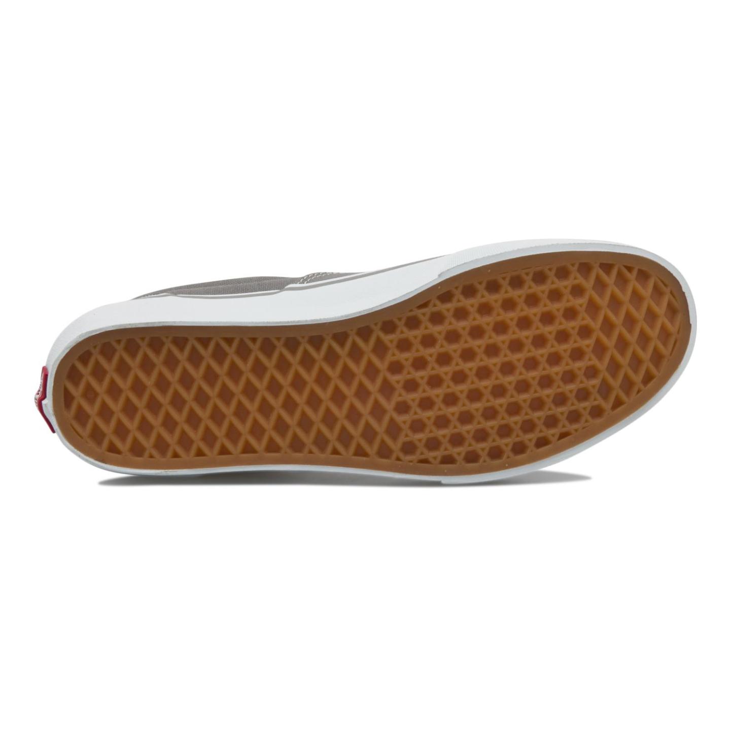 【VANS】 ヴァンズ ERA エラ V95CLA M.BLACK(RB) CHARCOAL