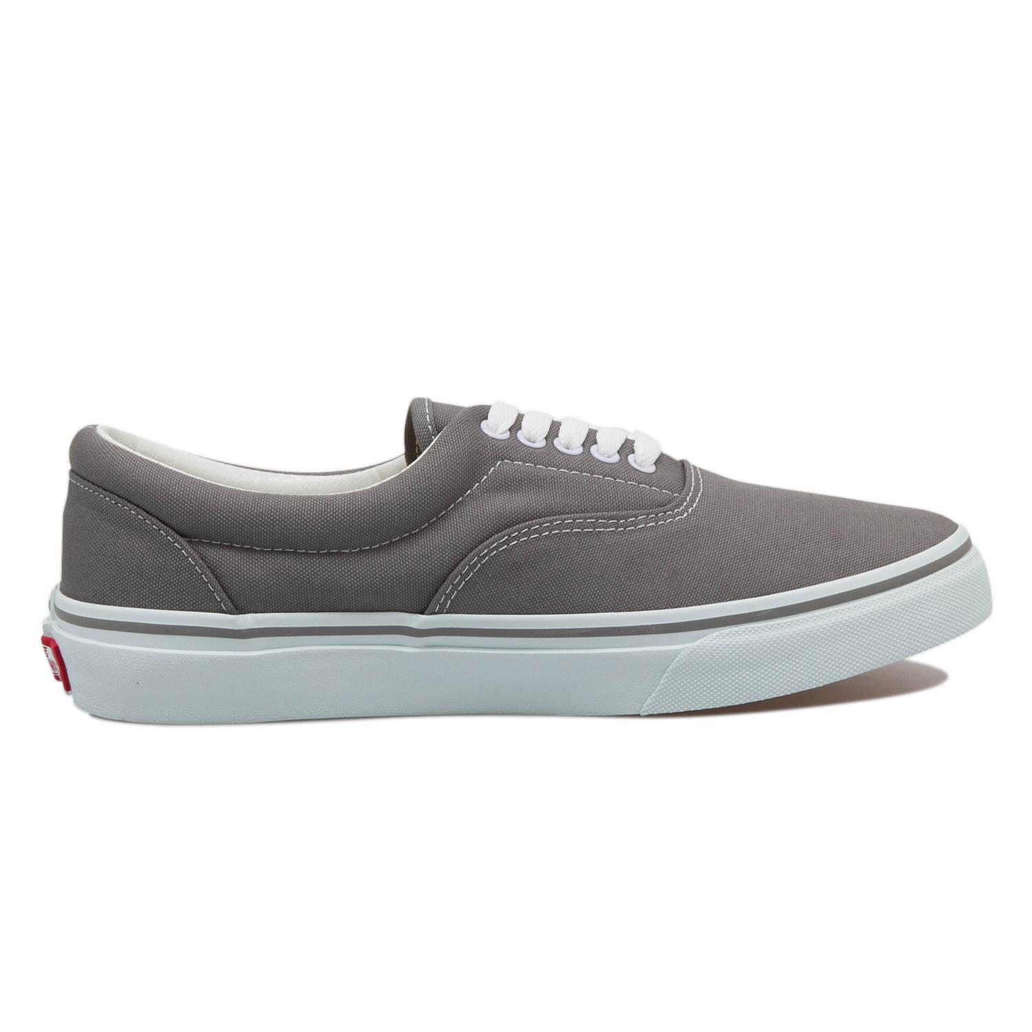 【VANS】 ヴァンズ ERA エラ V95CLA M.BLACK(RB) CHARCOAL