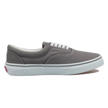 【VANS】 ヴァンズ ERA エラ V95CLA M.BLACK(RB) CHARCOAL