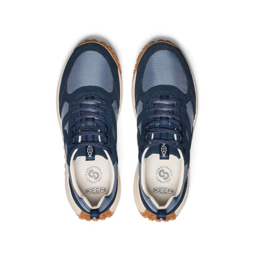 メンズ ケーエス86  |  Vintage Indigo/Naval Academy