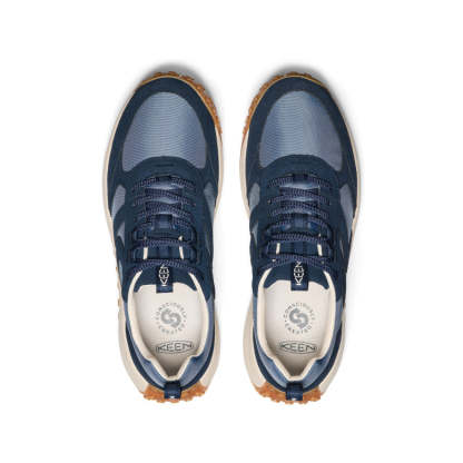 メンズ ケーエス86  |  Vintage Indigo/Naval Academy