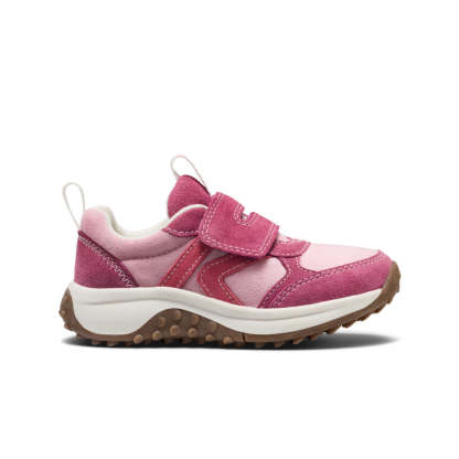 リトルキッズ ケーエス86 スニーカー  |  Violet Quartz Velour