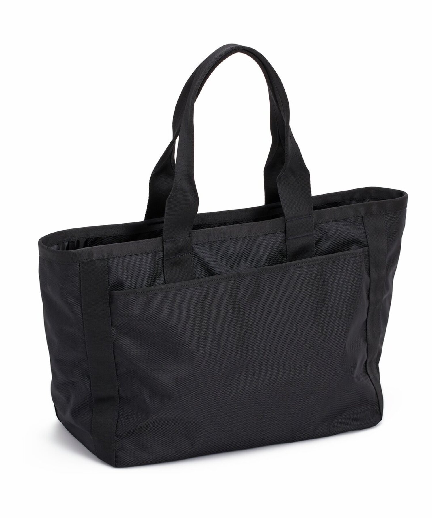 UAトートバッグ（ゴルフ/UNISEX） Black(001)
