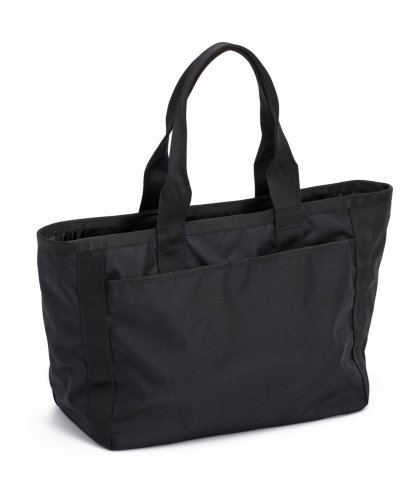 UAトートバッグ（ゴルフ/UNISEX） Black(001)