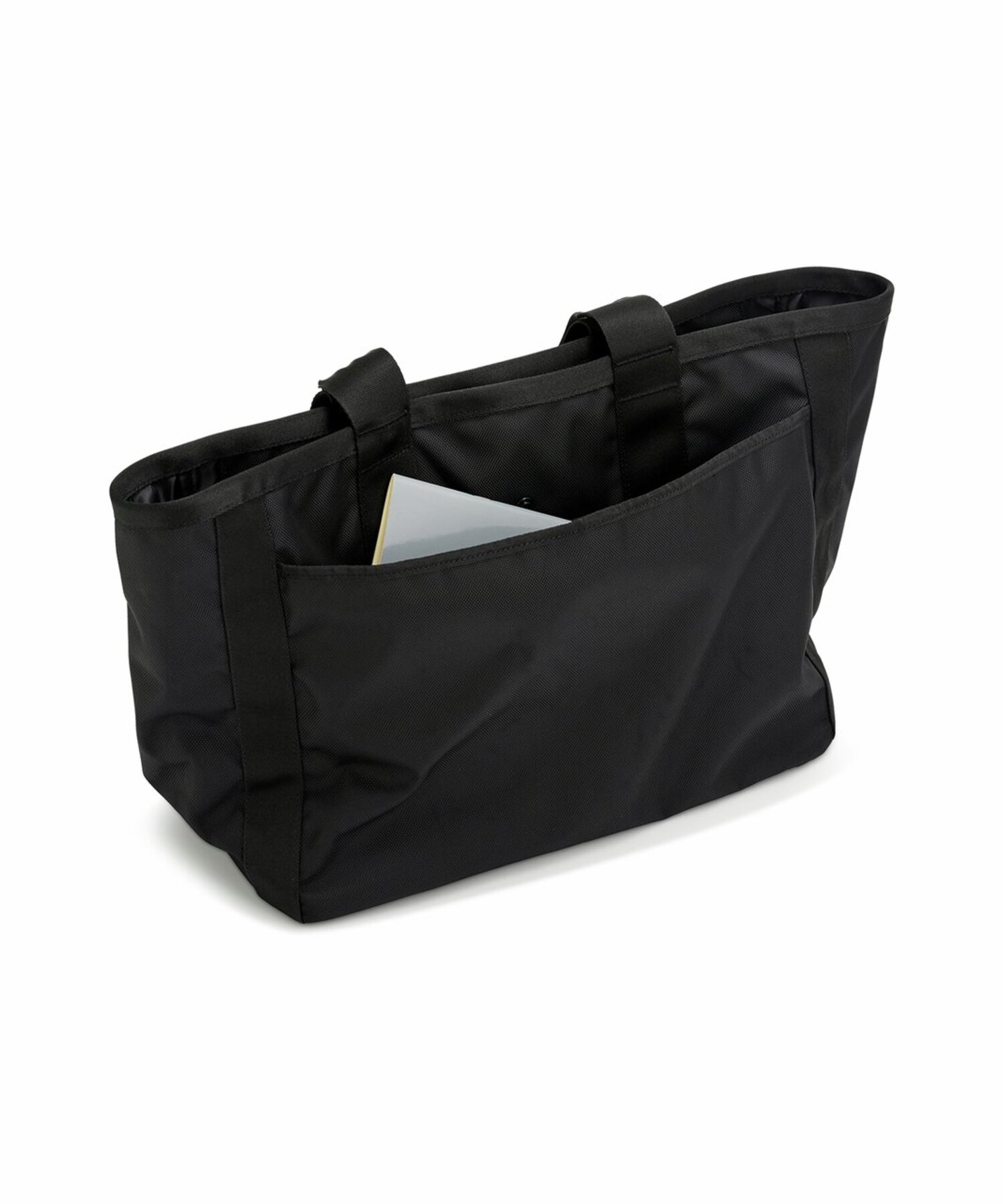 UAトートバッグ（ゴルフ/UNISEX） Black(001)