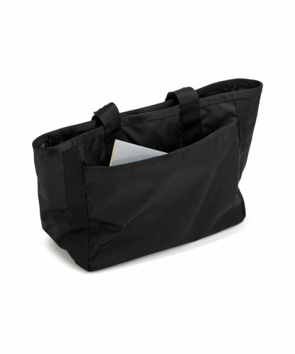 UAトートバッグ（ゴルフ/UNISEX） Black(001)