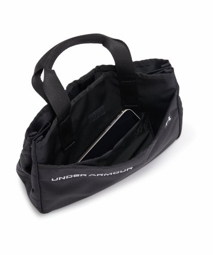 UAカートバッグ（ゴルフ/UNISEX） Black(001)