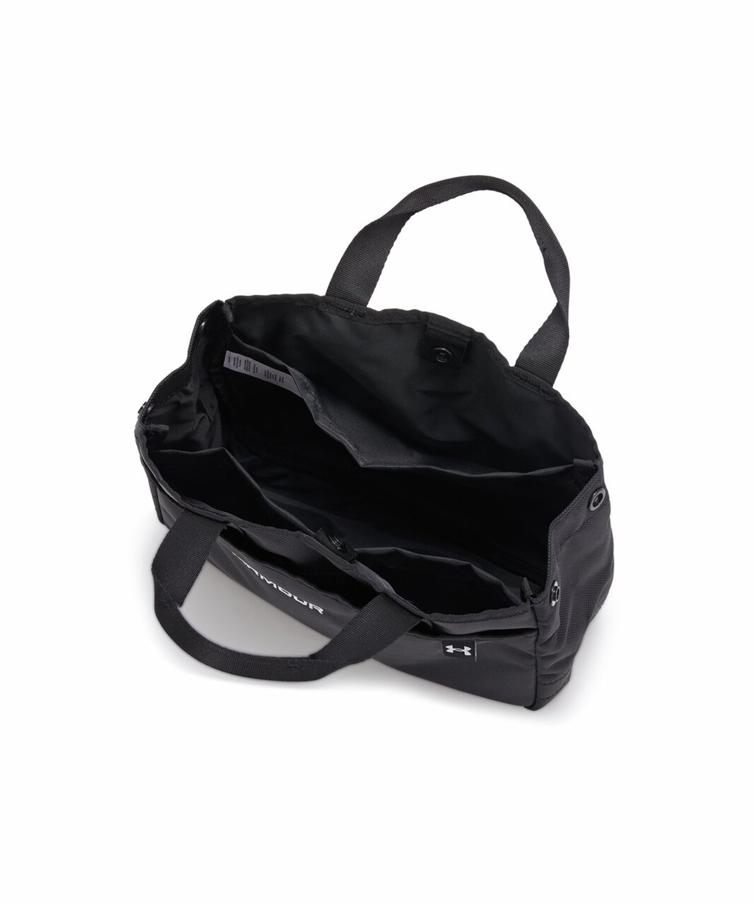 UAカートバッグ（ゴルフ/UNISEX） Black(001)