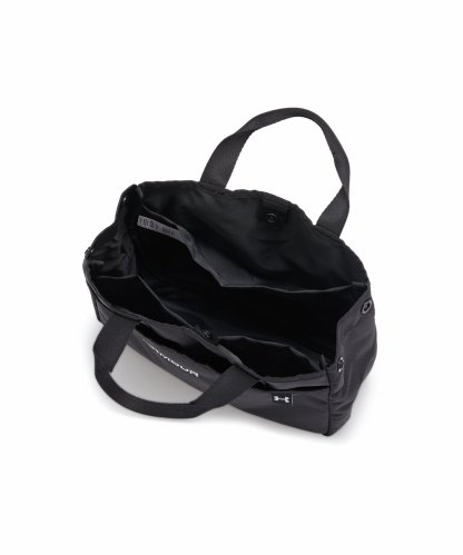 UAカートバッグ（ゴルフ/UNISEX） Black(001)
