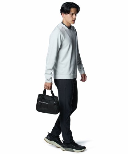UAカートバッグ（ゴルフ/UNISEX） Black(001)