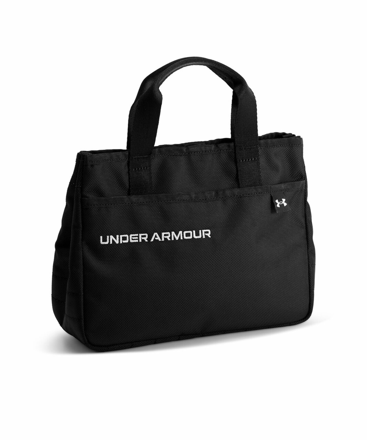 UAカートバッグ（ゴルフ/UNISEX） Black(001)