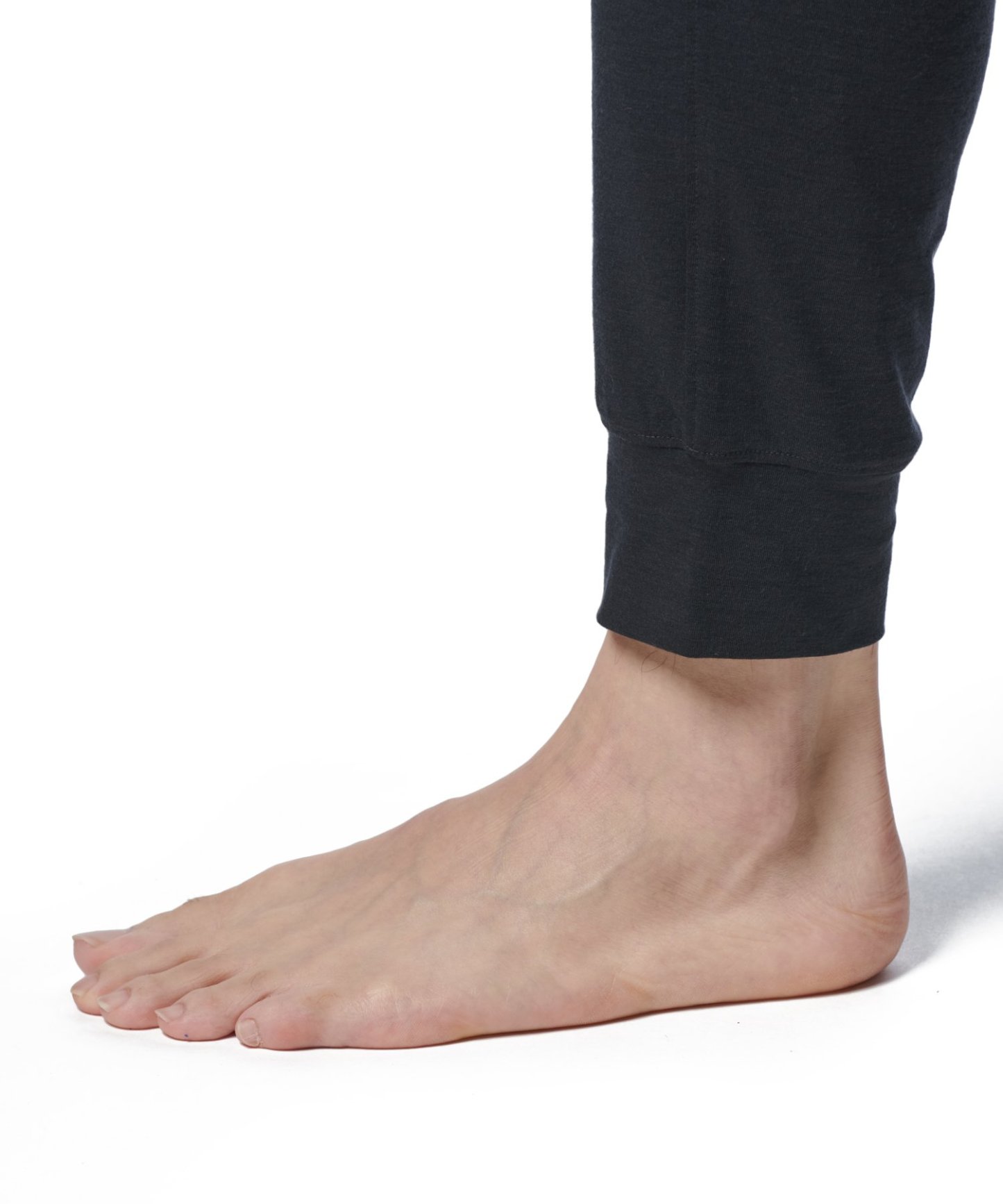 UAアスリートリカバリー スリープ パンツ（ライフスタイル/UNISEX） Black(001)