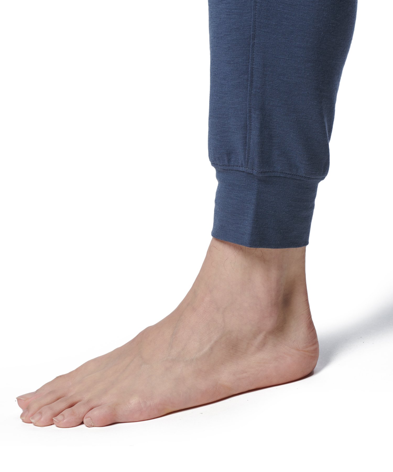 UAアスリートリカバリー スリープ パンツ（ライフスタイル/UNISEX） Downpour Gray(044)