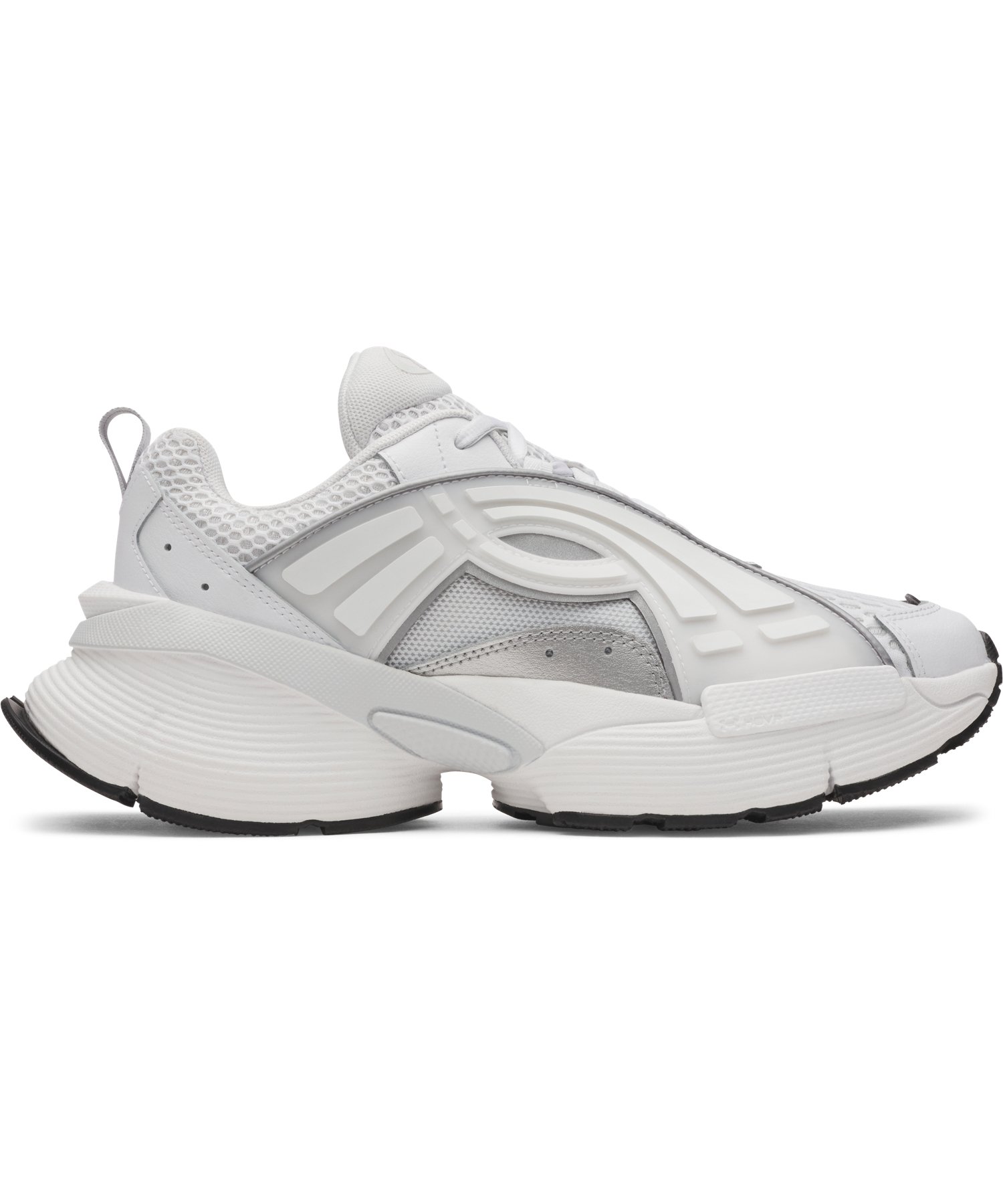 UAアイコン96（ライフスタイル/UNISEX） White / Black / Distant Gray(100)