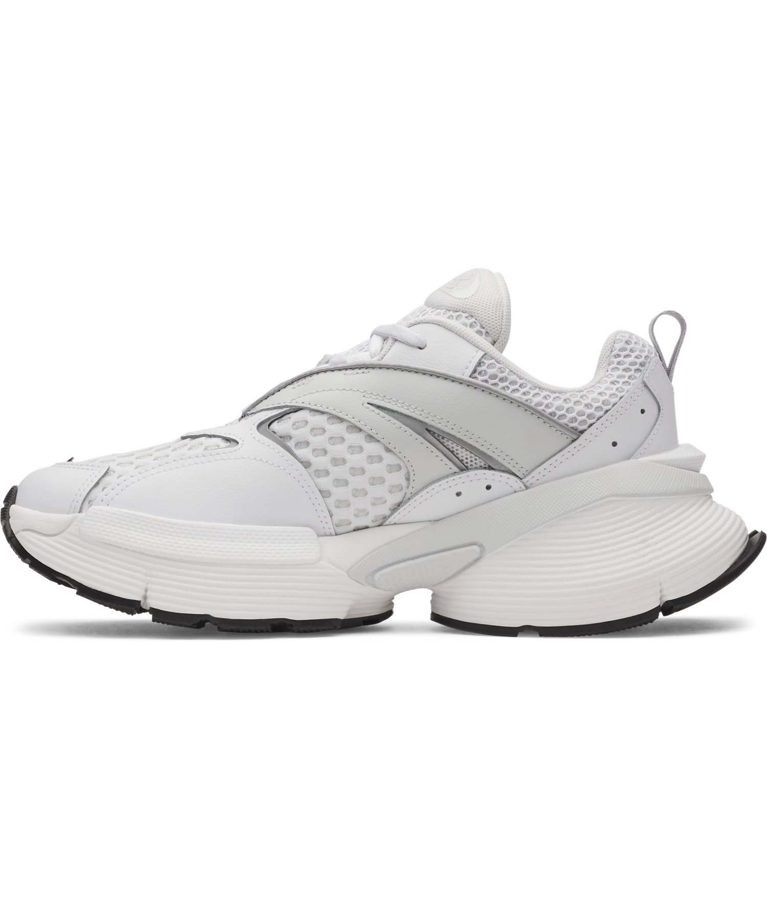 UAアイコン96（ライフスタイル/UNISEX） White / Black / Distant Gray(100)